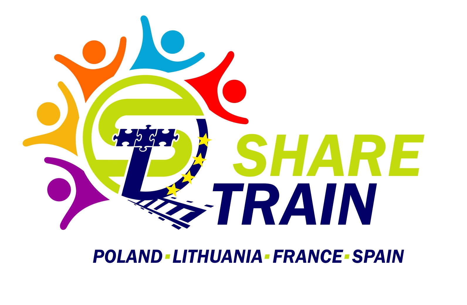 cfie share train logo septiembre 2017