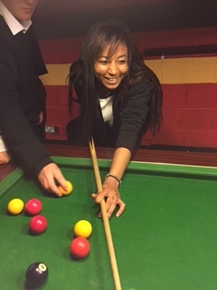 Billard Carine