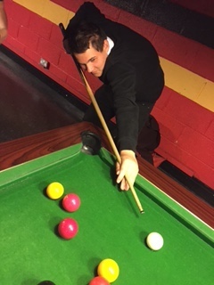 Billard Rafael