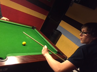 Billard Remy