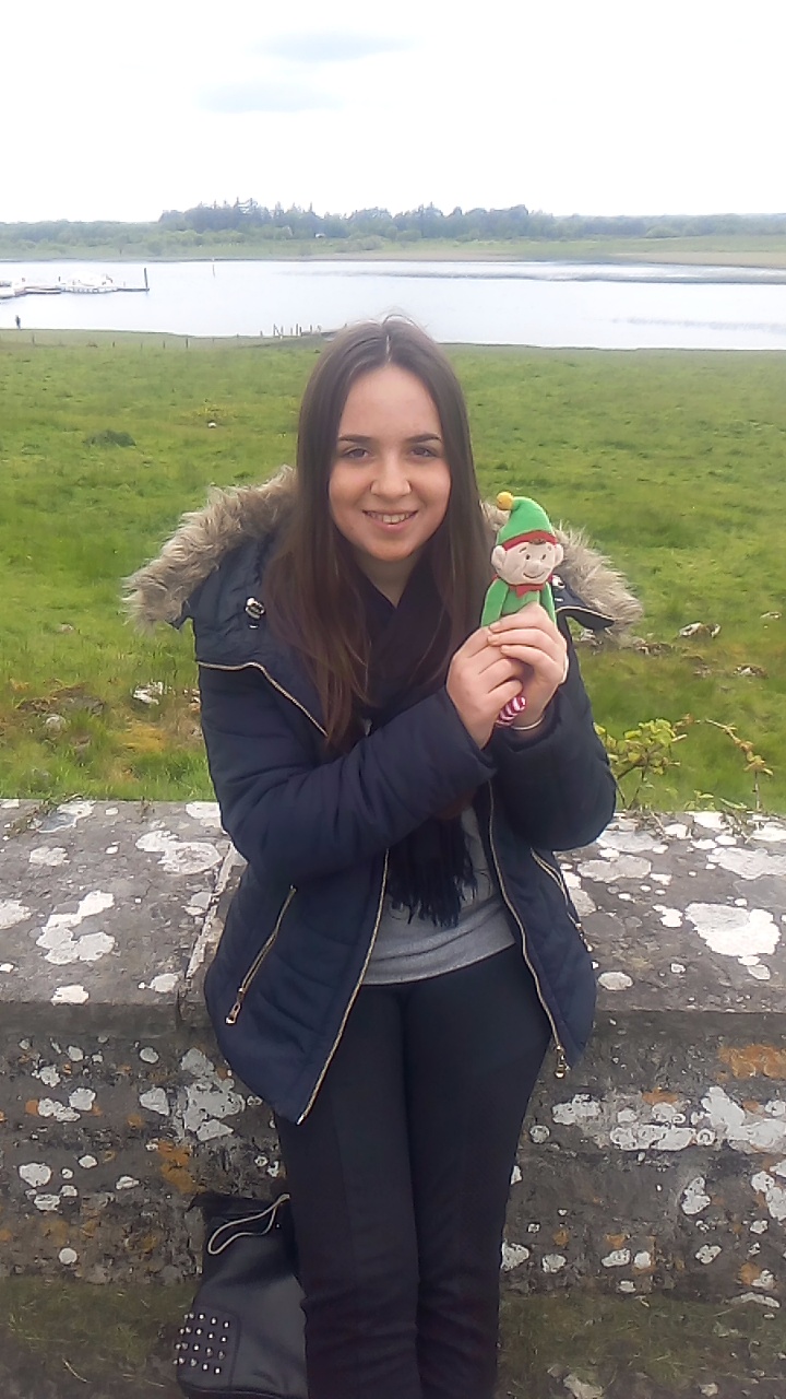 Guinnie Marjorie Clonmacnoise