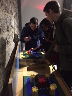 Play castle
