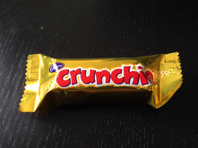 Crunchie