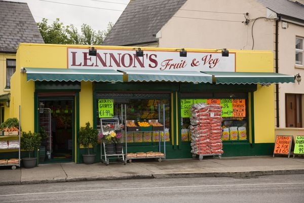 Lennons result