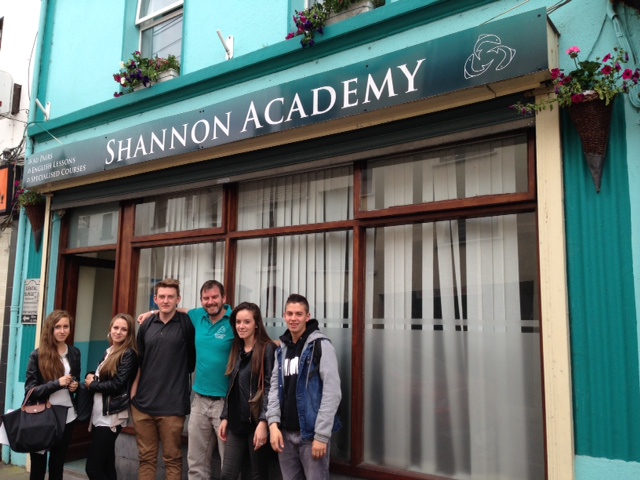 Pat Shannon Good Bye