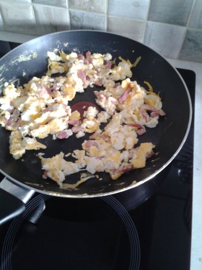 Repas Pauline
