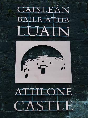 athlone-castle