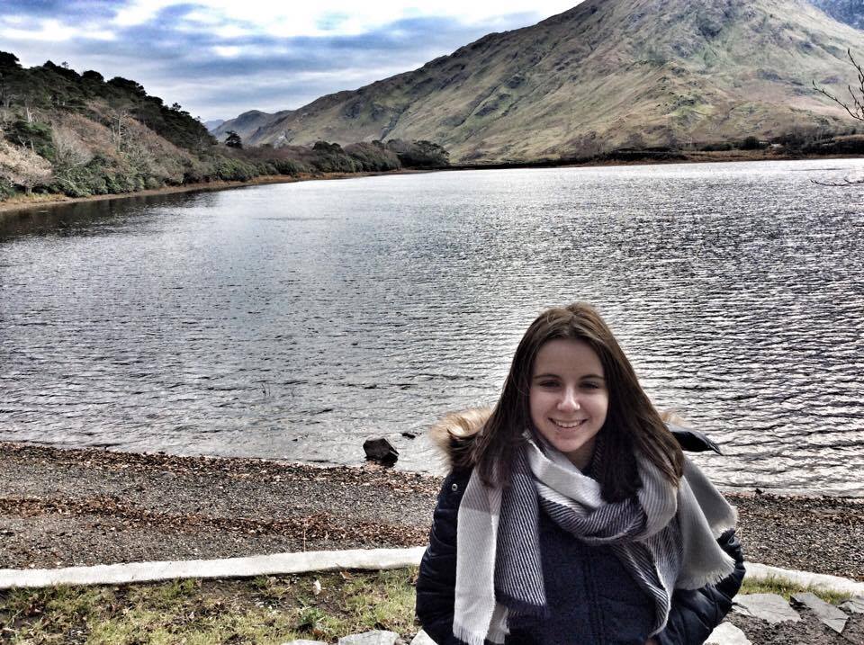 Athlone 2016 Kylemore Abbey8