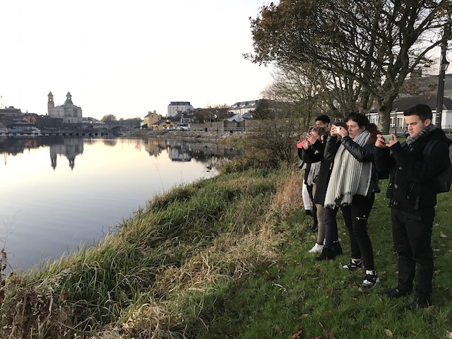 Athlone 2016 Paparazzi