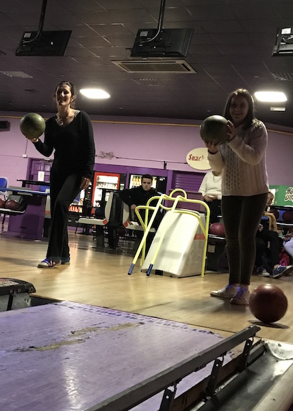 Bowling Sabine Emma