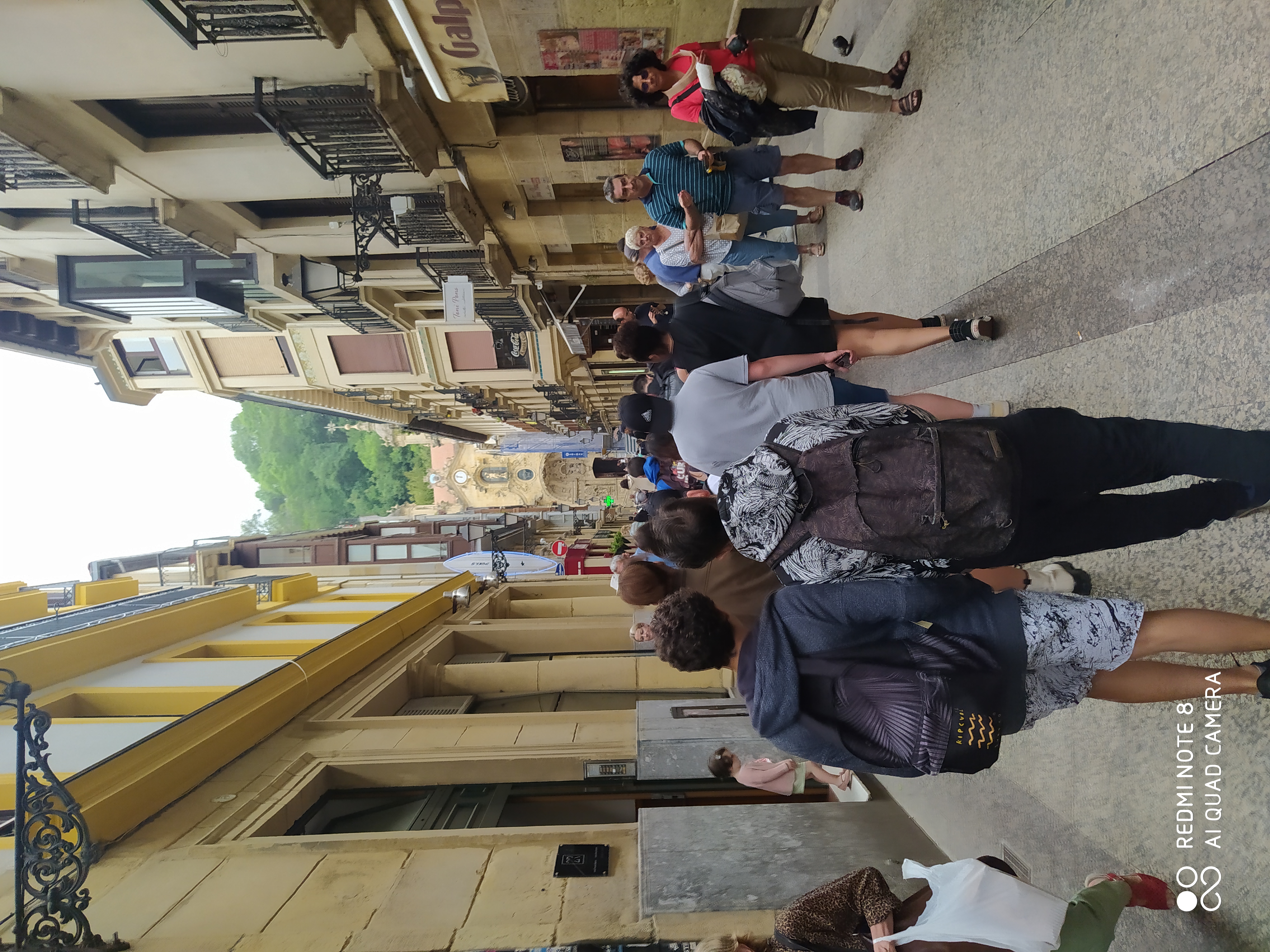 CalleSanSe