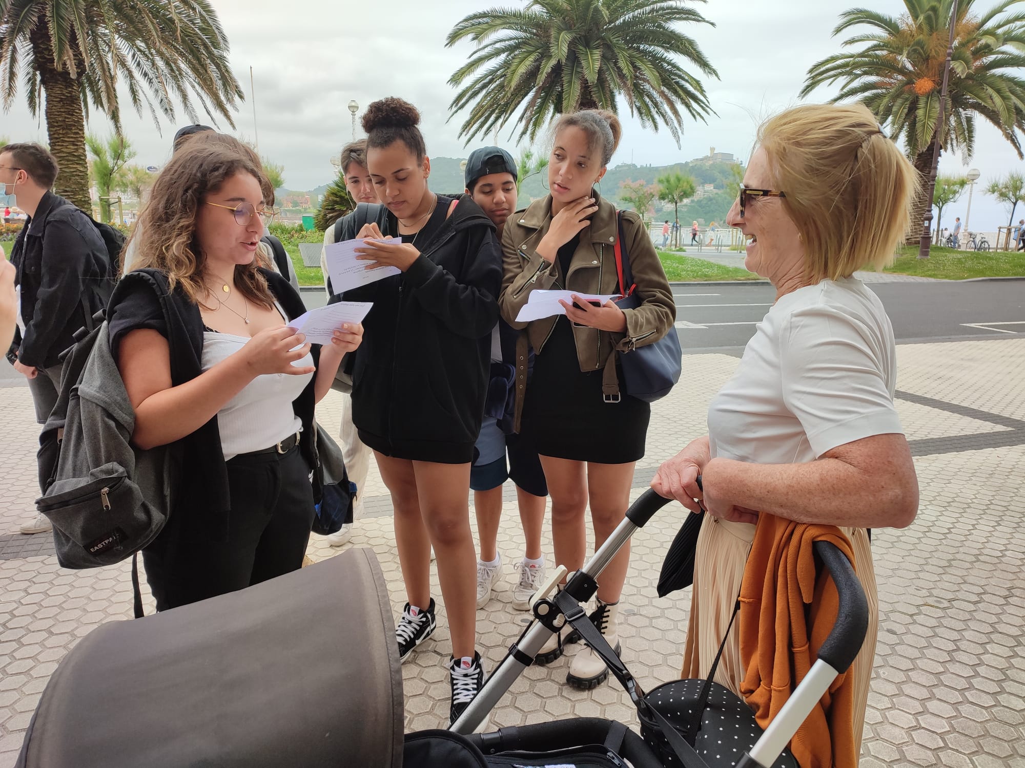 InterviewVieQuotidienne